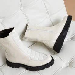 Art. 18252 ALBINO BIANCO - Beige 13 Art. 18252 ALBINO BIANCO - Beige -Paul Green Shop sonder 2524010087