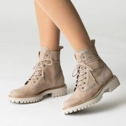 Paul Green Art.  9886-079 - Beige -Paul Green Shop sonder 2524060045