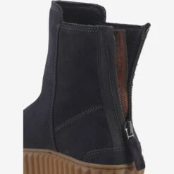 Marc O'Polo Art.  ZIPPER BOOTIE - Blue -Paul Green Shop sonder 2528060051