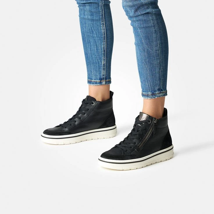 Paul Green Art. 5289-004 - Black 8 Paul Green Art. 5289-004 - Black - Image 6