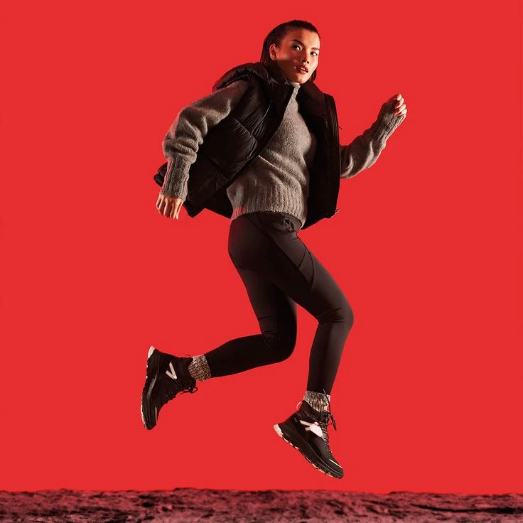 Clarks Art. ATLTrekSkyGTX Black 26166890 4 - Black 9 Clarks Art. ATLTrekSkyGTX Black 26166890 4 - Black - Image 7