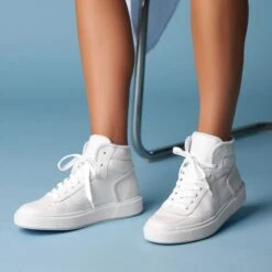 Paul Green Art.  5225-033 - White -Paul Green Shop sonder 2531010058