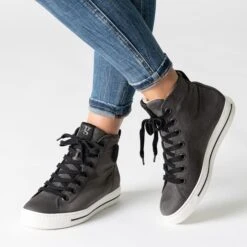 Paul Green Art.  5079-009 - Gray -Paul Green Shop sonder 2582060035