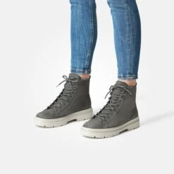 Paul Green Art.  5287-034 - Gray -Paul Green Shop sonder 2582060051