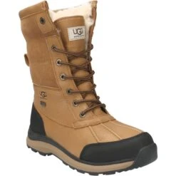 Ugg Art. ADIRONDACK BOOT III - Brown 16 Ugg Art. ADIRONDACK BOOT III - Brown -Paul Green Shop sonder 2583010075