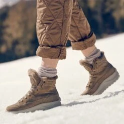 Candice Cooper Art.  SPARK VAN FUR - Brown -Paul Green Shop sonder 2583060117