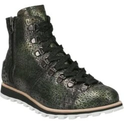 Art.  12848 ARMY NERO - Green -Paul Green Shop sonder 2587050005