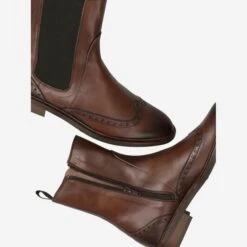 Art.  32068 MARRON - Brown -Paul Green Shop sonder 2613010031