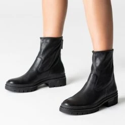 Paul Green Art.  9893-009 - Black -Paul Green Shop sonder 2620010085