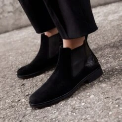 Clarks Art.  Memi Top 26163525 4 - Black -Paul Green Shop sonder 2620011675