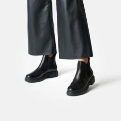 Paul Green Art.  8205-004 - Black -Paul Green Shop sonder 2620011841