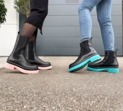 Art.  EDEN 4 - Black -Paul Green Shop sonder 2620011885