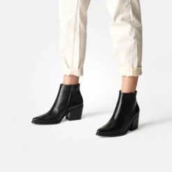 Paul Green Art.  9780-034 - Black -Paul Green Shop sonder 2620012011