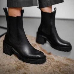 Kennel & Schmenger Art. 81.55020.720 - Black 13 Kennel & Schmenger Art. 81.55020.720 - Black -Paul Green Shop sonder 2620012297