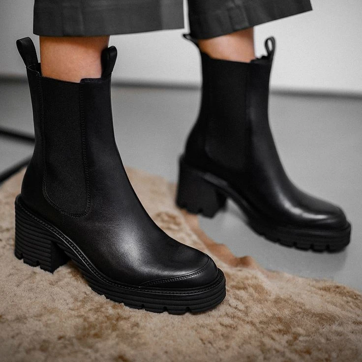 Kennel & Schmenger Art. 81.55020.720 - Black 8 Kennel & Schmenger Art. 81.55020.720 - Black - Image 6