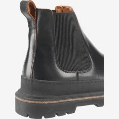 Birkenstock Art.  1025218 PRESCOTT SLIP ON - Black -Paul Green Shop sonder 2620012581