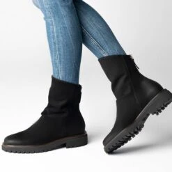 Paul Green Art.  9054-042 - Black -Paul Green Shop sonder 2620061167