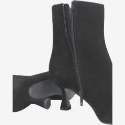 Kennel & Schmenger Art.  21.78210.380 CHRIS - Black -Paul Green Shop sonder 2620061281