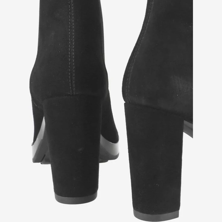 Geox Art. WALK PLEASURE 85 - Black 8 Geox Art. WALK PLEASURE 85 - Black - Image 6