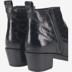 Unisa Art.  GALYA_LSH BLACK - Black -Paul Green Shop sonder 2620070241