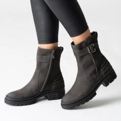 Paul Green Art.  9887-029 - Gray -Paul Green Shop sonder 2622060235