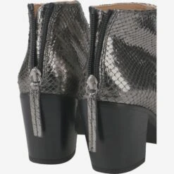 Unisa Art. MIRLO_VBM ANTRACITA - Gray, Metallic 13 Unisa Art. MIRLO_VBM ANTRACITA - Gray, Metallic -Paul Green Shop sonder 2622470011