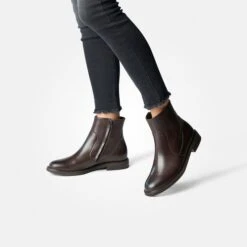 Paul Green Art.  8072-024 - Brown -Paul Green Shop sonder 2623010611