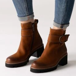 Paul Green Art.  9770-009 - Brown -Paul Green Shop sonder 2623060005