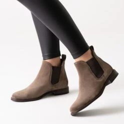 Paul Green Art.  9975-009 - Brown -Paul Green Shop sonder 2623060165