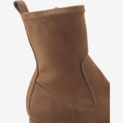 Unisa Art.  LEMICO_ST TANGER - Brown -Paul Green Shop sonder 2623060861