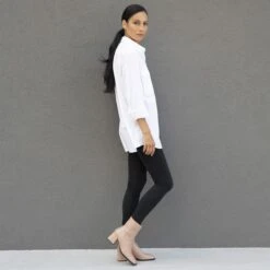 Art.  NINFA CREMA - Nude -Paul Green Shop sonder 2624010157