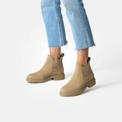 Paul Green Art.  8205-024 - Beige -Paul Green Shop sonder 2624060061