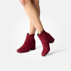 Paul Green Art.  8101-014 - Red -Paul Green Shop sonder 2625060091