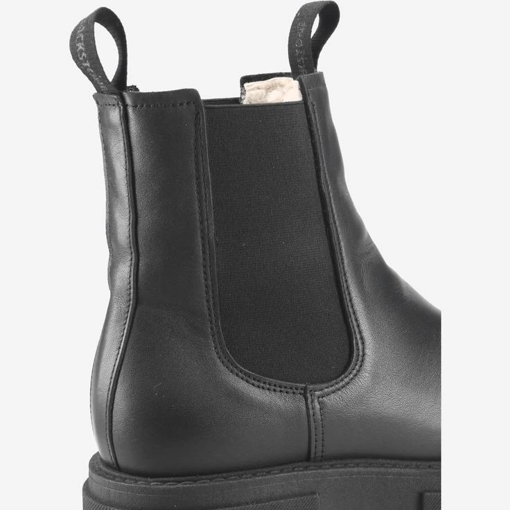 Blackstone Art. SMILLA-MID - Black 8 Blackstone Art. SMILLA-MID - Black - Image 6