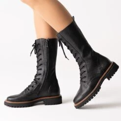 Paul Green Art.  9831-029 - Black -Paul Green Shop sonder 2720010485