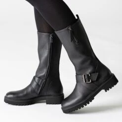 Paul Green Art.  9947-009 - Black -Paul Green Shop sonder 2720010505