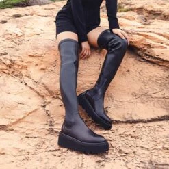 Art.  20349 - Black -Paul Green Shop sonder 2720010625