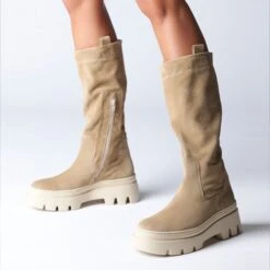 Paul Green Art.  9142-002 - Beige -Paul Green Shop sonder 2724060037