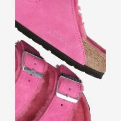 Birkenstock Art. 1025444 ARIZONA SHEARLING - 13 Birkenstock Art. 1025444 ARIZONA SHEARLING - -Paul Green Shop sonder 2855260011