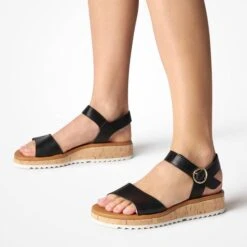 Paul Green Art.  7734-053 - Black -Paul Green Shop sonder 2920010408