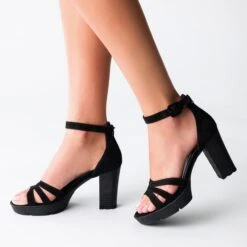 Paul Green Art.  7930-031 - Black -Paul Green Shop sonder 2920060676