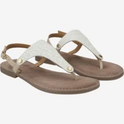 Art.  BASE SANDAL - Taupe -Paul Green Shop sonder 2924010378