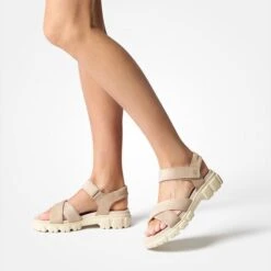 Paul Green Art.  7966-001 - Beige -Paul Green Shop sonder 2924060216