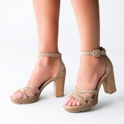 Paul Green Art.  7930-013 - Beige -Paul Green Shop sonder 2924060246