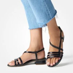 Paul Green Art.  7621-026 - Dark Blue -Paul Green Shop sonder 2928070012