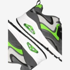 Skechers Art.  UNO GEN1 - Gray, Combined -Paul Green Shop sonder 3132910001