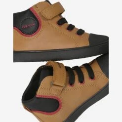 Geox Art. GISLI - Yellow 13 Geox Art. GISLI - Yellow -Paul Green Shop sonder 3136090001