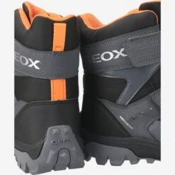 Geox Art.  HIMALAYA - Black, Combined -Paul Green Shop sonder 3180980011