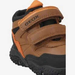 Geox Art. BALTIC - Brown 13 Geox Art. BALTIC - Brown -Paul Green Shop sonder 3183080011