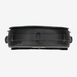 Art. HALF MOON BAG - Black 11 Art. HALF MOON BAG - Black -Paul Green Shop top 0200010068